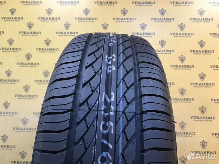 Hankook Optimo K415 235/60 R16 100W