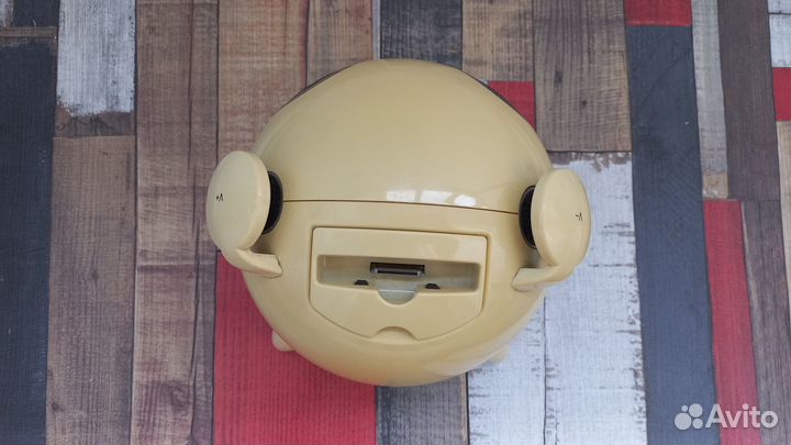 Акустическая система Amethyst