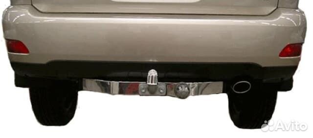 Фаркоп для для Lexus RX 350, RX300 в наличии