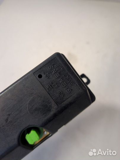 Дисплей компьютера Opel Corsa B, 1998