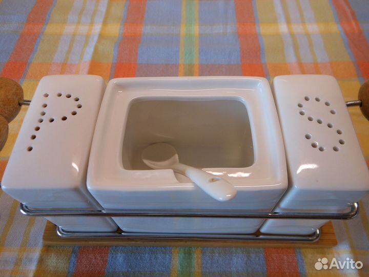 Кухонная утварь