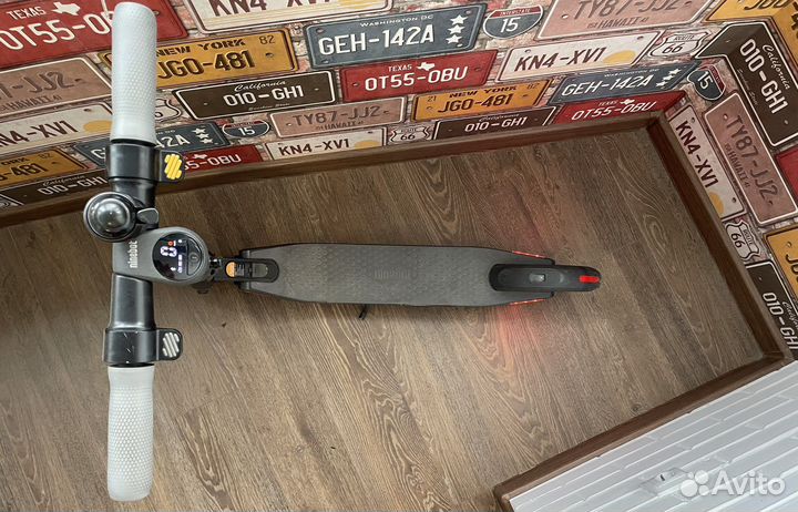 Ninebot KickScooter E22