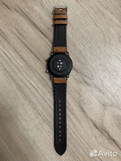Смарт часы honor watch magic