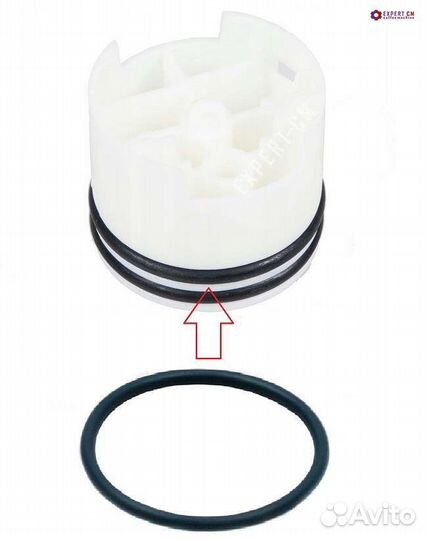 Уплотнитель поршня Krups