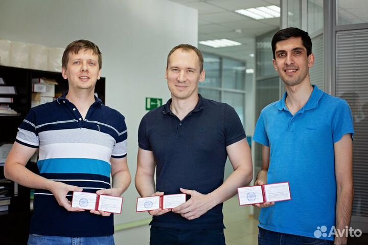 Корочки, свидетельства электромонтажника