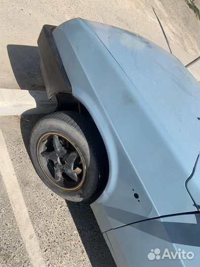 Колеса р 14 на ваз летние