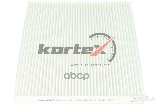 Фильтр салона PSA/fiat boxer/ducato/jumper 06