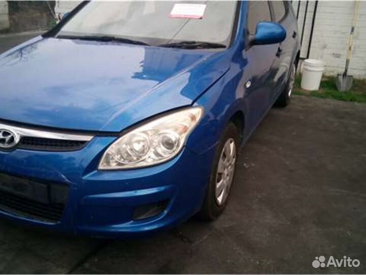 Разбор на запчасти Hyundai i30