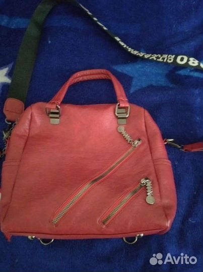 Сумка новая