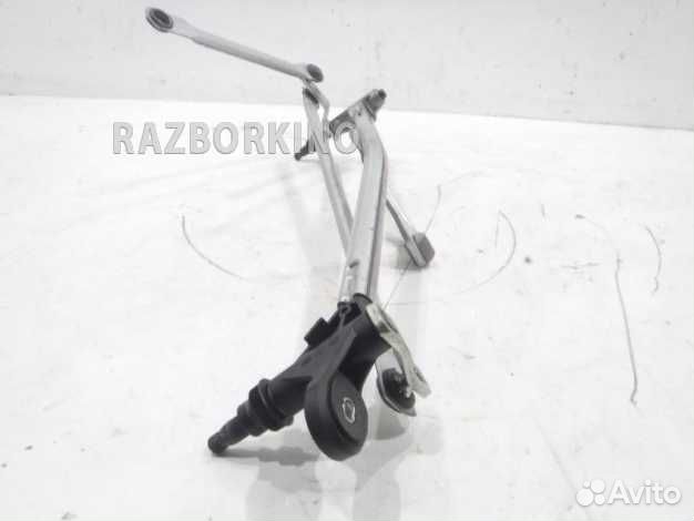 Трапеция стеклоочистителя