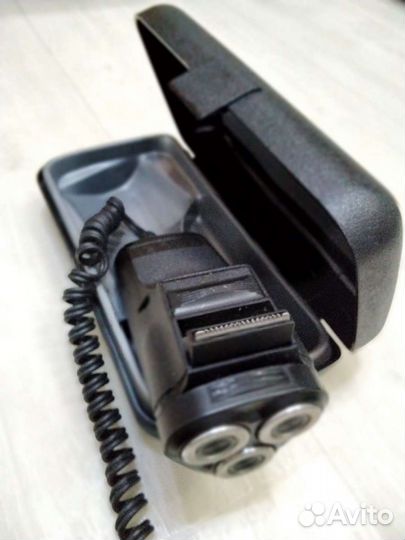 Бритва электрическая Агидель