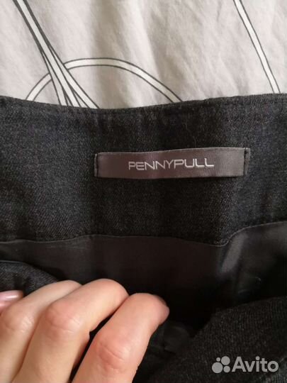 Юбка карандаш Penny Black