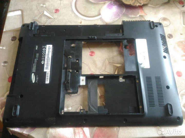 Комплектующие для ноутбука samsung np r425l