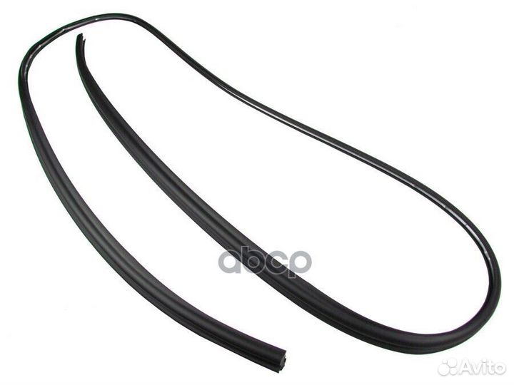 Молдинг стекла лобового, spg2 861311F000