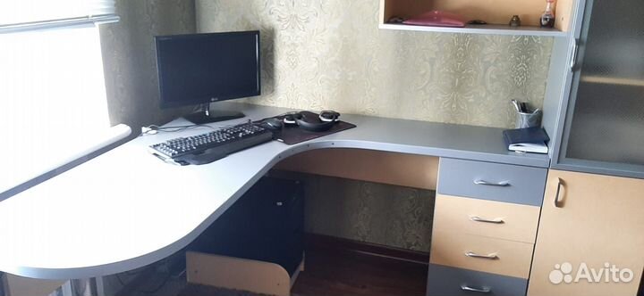 Мебель для подростка