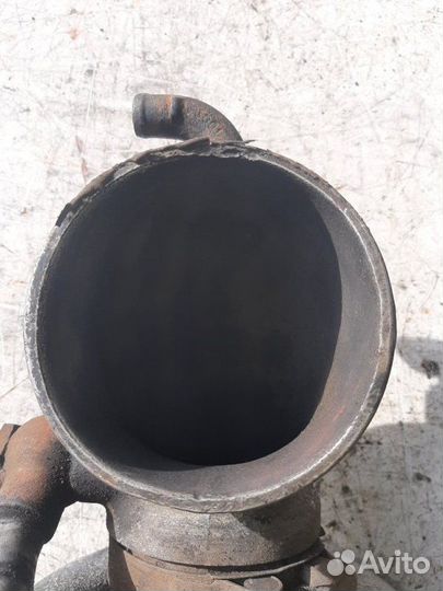 Турбина двигателя Man 2866 2000