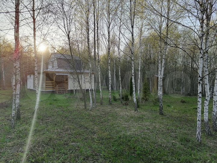 Участок 2 га (СНТ, ДНП)
