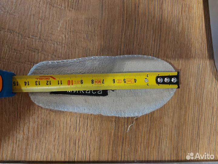 Ботинки на мальчика деми