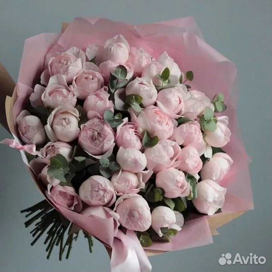 Цветы и Букеты с Доставкой