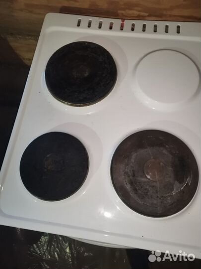 Кухонная плита