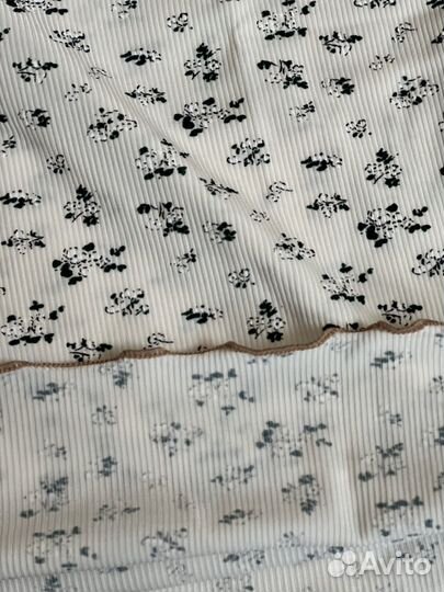 Пижама для девочки новая 110