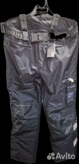 Полукомбинезон bekken strom, брюки зимние