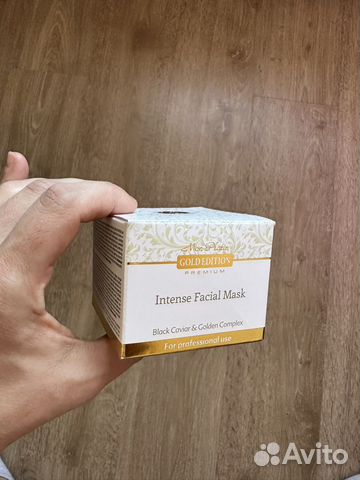 Маска для лица L’amorage Израиль