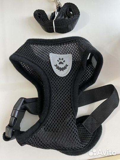 Шлейка для животных