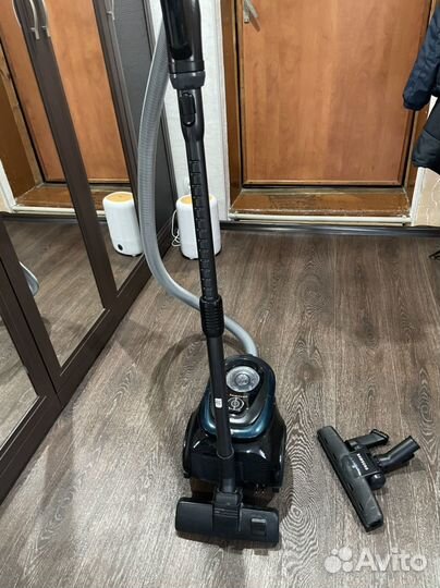 Пылесос samsung