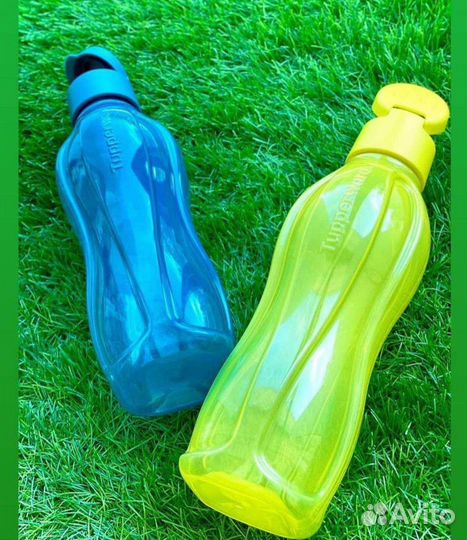 Экобутылка