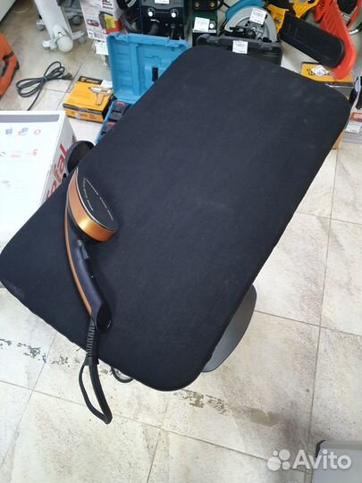 Гладильная система Tefal ixeo QT1020E0