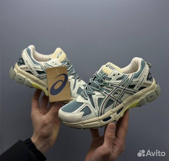 Кроссовки Asics Gel Kahana 8 (Арт.53270)