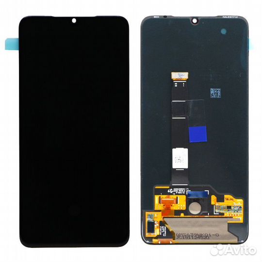 Дисплеи для Xiaomi