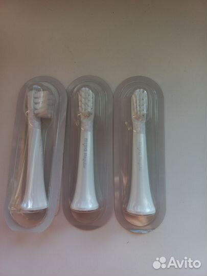 Насадки для электрической зубной щётки Xiaomi