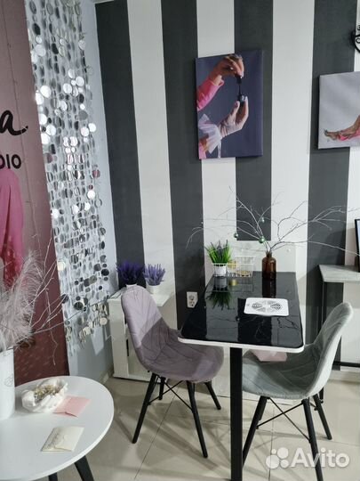 Сдам в аренду рабочее место мастера маникюра