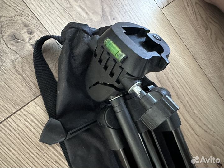 Штатив rekam E-138