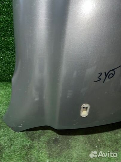 Крыло переднее правое Nissan March AK12