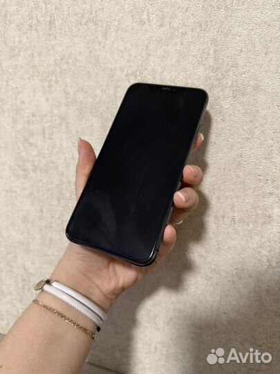 iPhone 11 Pro Max, 64 ГБ