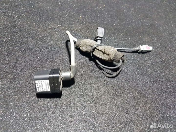 Камера заднего вида Audi a6 c6