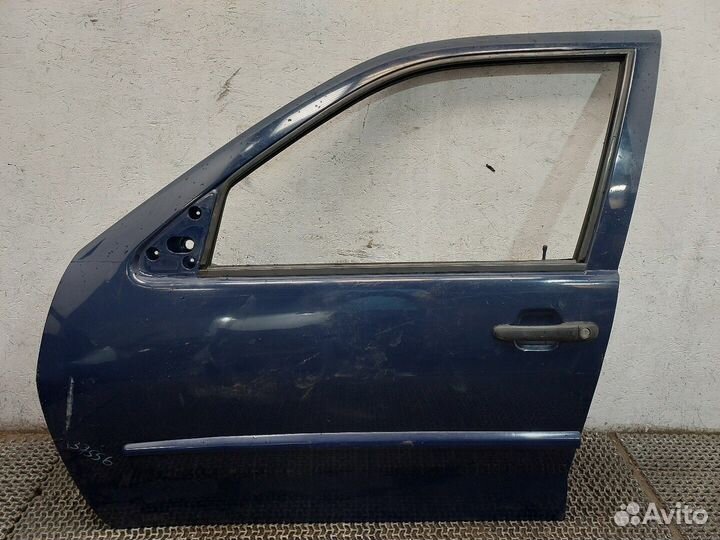 Дверь боковая Volkswagen Polo, 1997