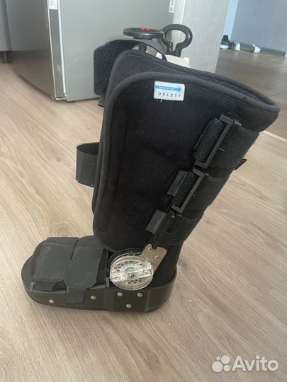 Ортез для голеностопа