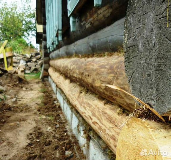 Ремонт деревянных полов в дачных и частных домах