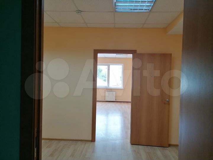 Свободного назначения, 37.2 м²