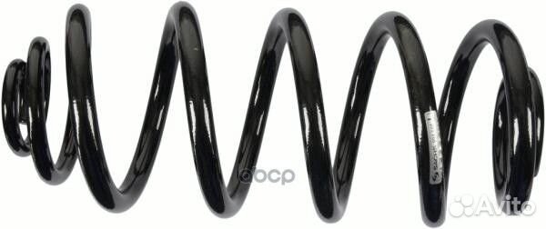 994 666 пружина задняя BMW E71/E72 07-14 994 6