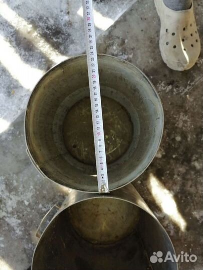 Бак для бани нержавейка