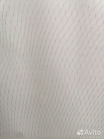 Сетка от птиц