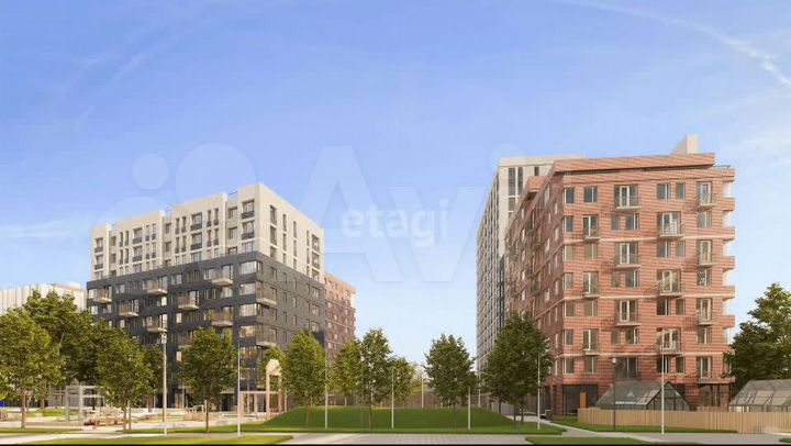 Продам помещение свободного назначения, 90.64 м²