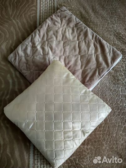 Декоративные подушки