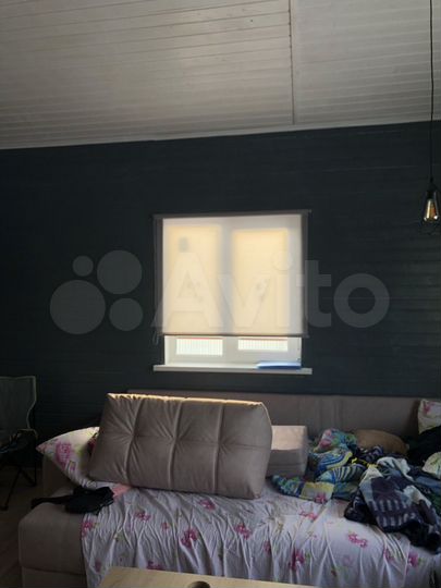 Дом 89,9 м² на участке 9 сот.