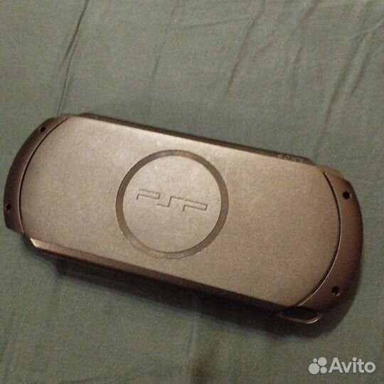 Sony PSP e 1008